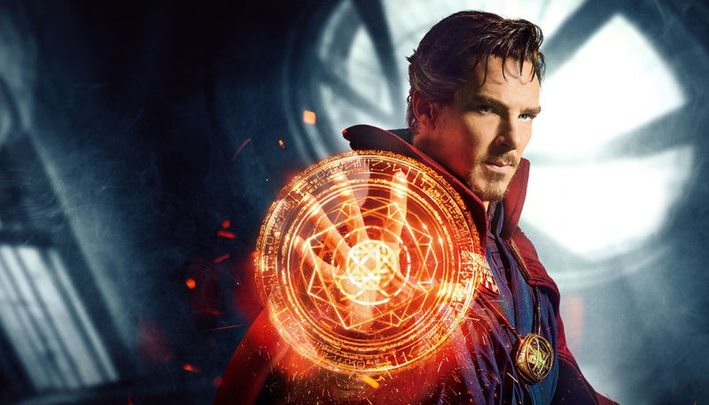 Doctor Strange Movie Full Analysis: The Core of Marvel’s Magic System, Stephen Strange’s Transformation