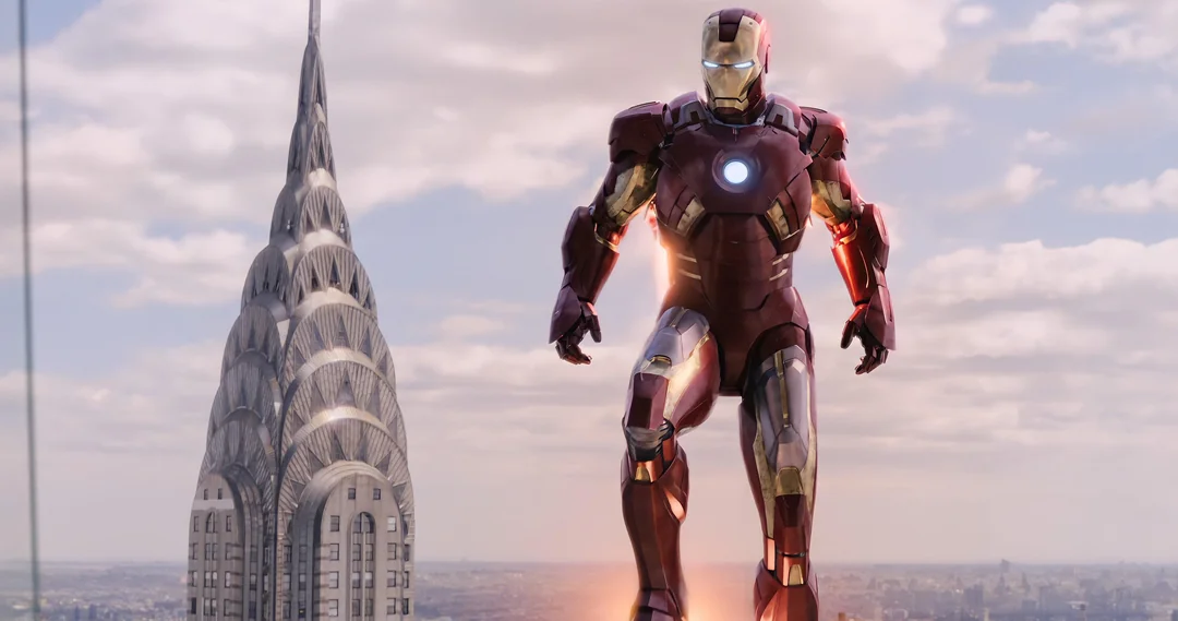 Iron Man Movies Full Analysis: Marvel’s Pioneering Work, Tony Stark’s Heroic Transformation